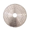 5-calowe diamentowe narzędzia tnące 125 mm Diamentowa tarcza tnąca 0,018 cala